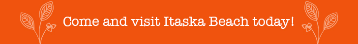 Driving to Itaska