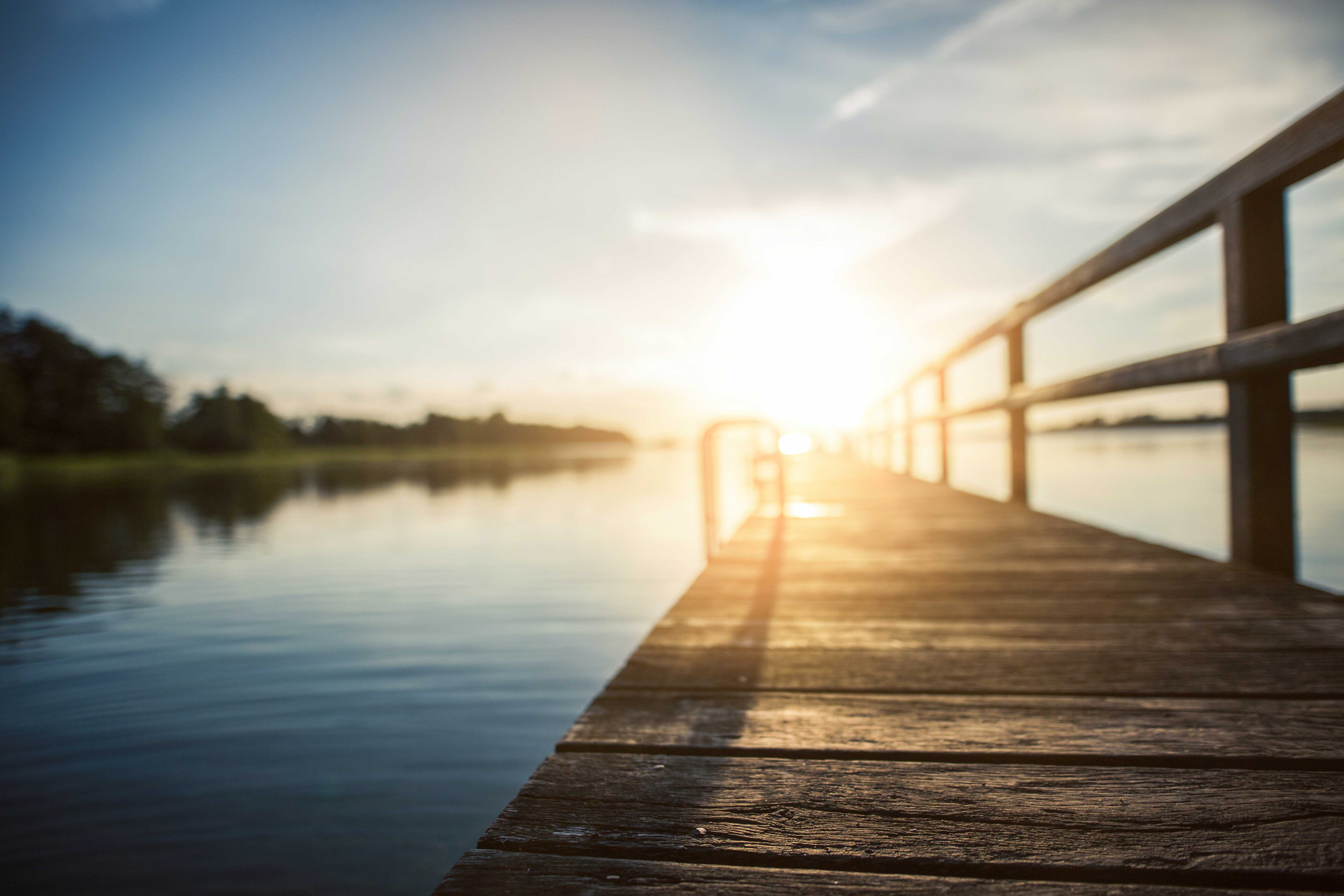Itaska Lake Banner Image