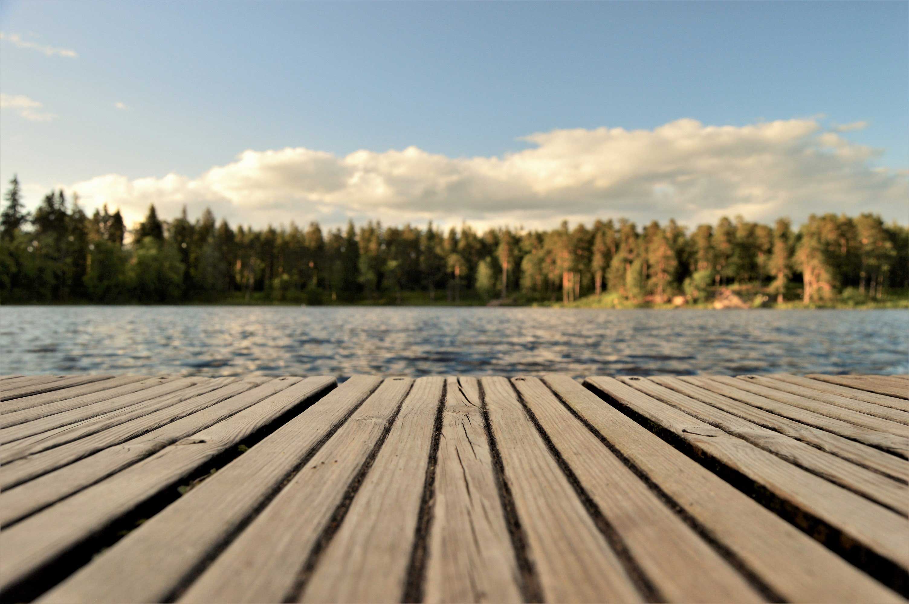Itaska Summer Village