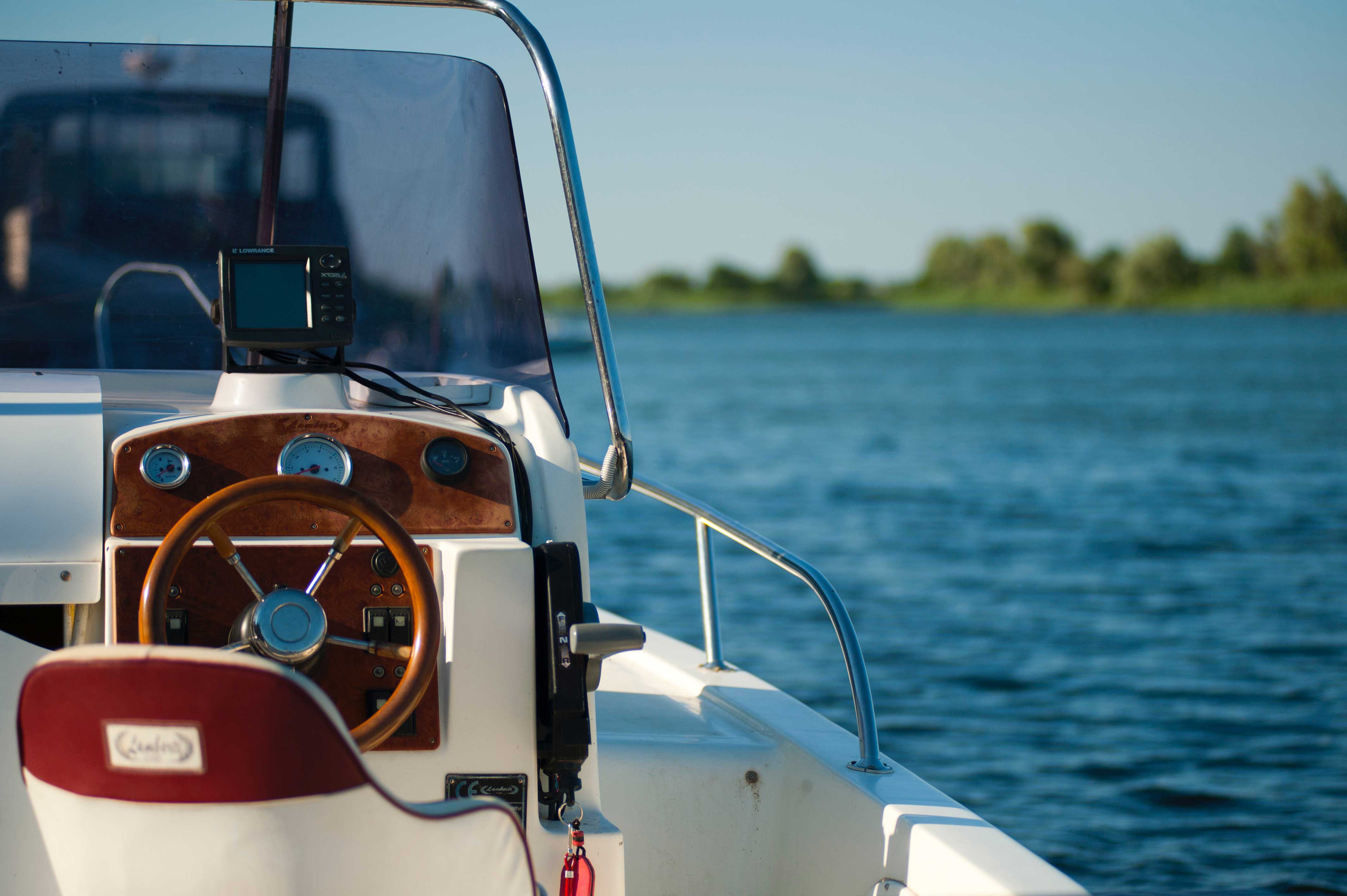 Itaska Lake Yacht Club